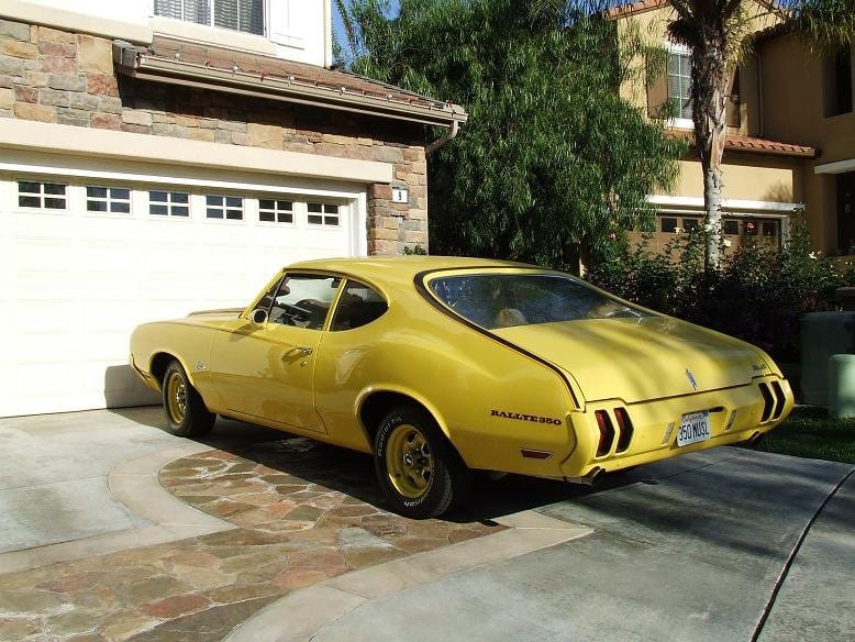 We finished what we set out to do, to document the rise and fall of the Cutlass. Well, there is of course still a postscript or two to the Cutlass [&hellip;]