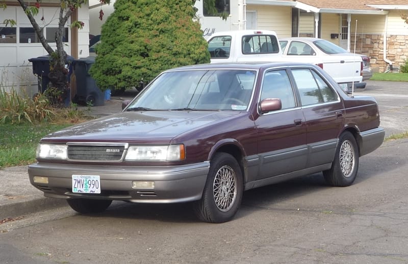 (first posted 8/30/2011. updated 3/12/2022)    Talk about role reversal. Who in in 1975 or 1980 could have predicted that within a few years Mazda would be selling cars as big [&hellip;]