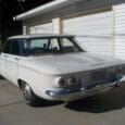 In the fall of 1972, my hitchhiking adventures and motorcycle riding came to a sudden halt as the result of an unexpected happy event: my older brother bequeathed me a 1963 Corvair as he [&hellip;]
