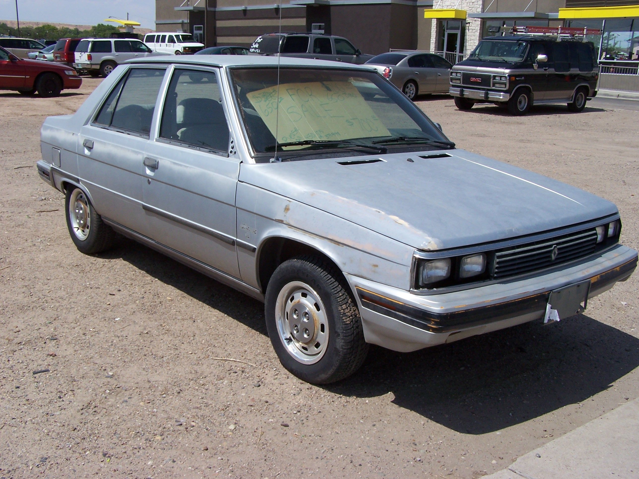 (first posted 8/29/2011)    It’s been transformative to bounce along the dusty byways of New Mexico this week and stumble upon well preserved “bucket list” cars that have long since [&hellip;]
