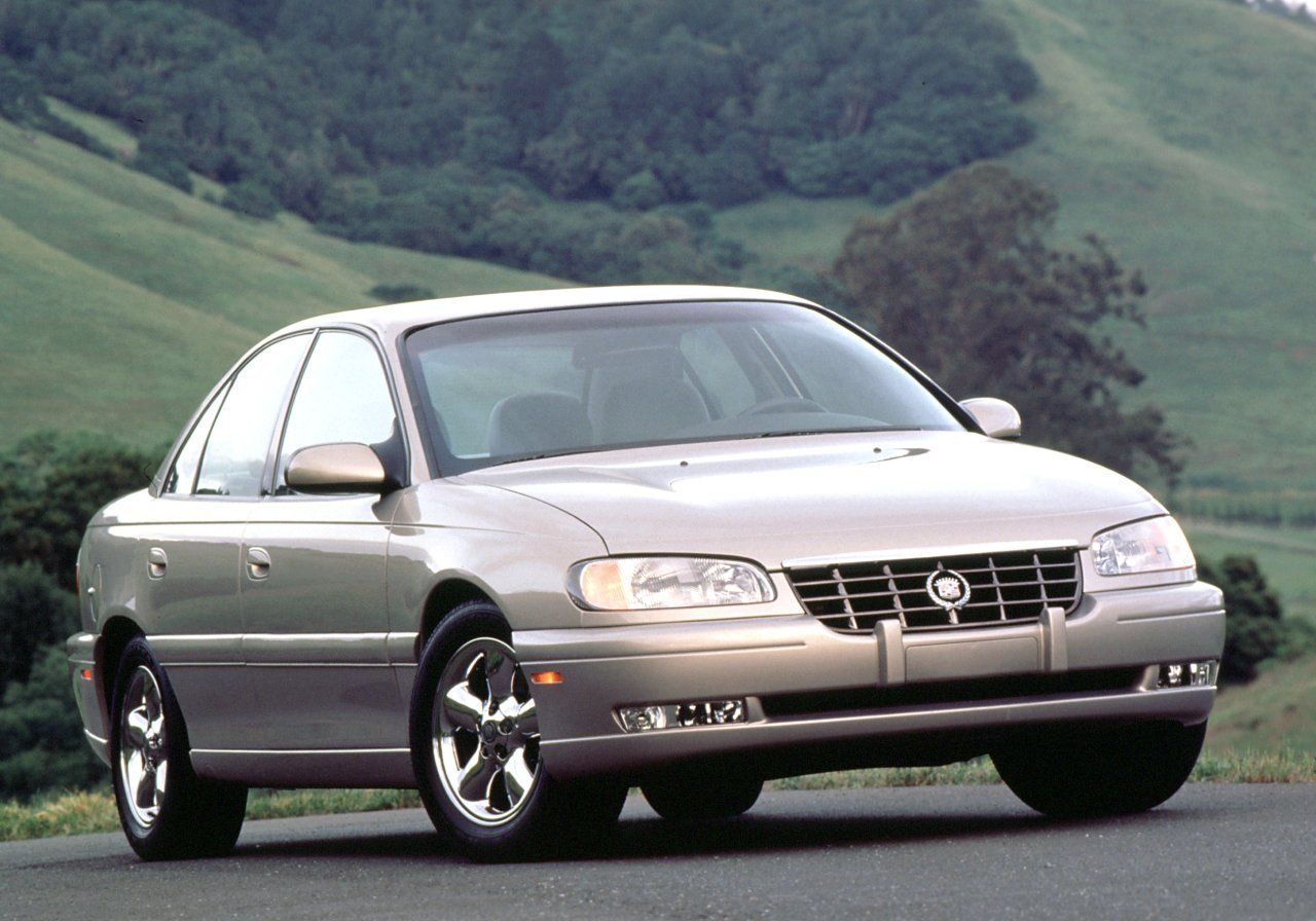 (first posted 8/9/2011)     Lots of people rightfully think of Cadillac as the All American car.  Founded in the U.S.A., long called the standard of the world, no other country [&hellip;]