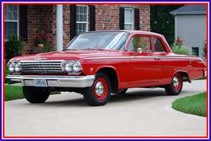 (first posted 8/21/2011)      We often use this space to take a serious look at our passion-cars and the companies that make them. But a little lighthearted diversion now and again [&hellip;]