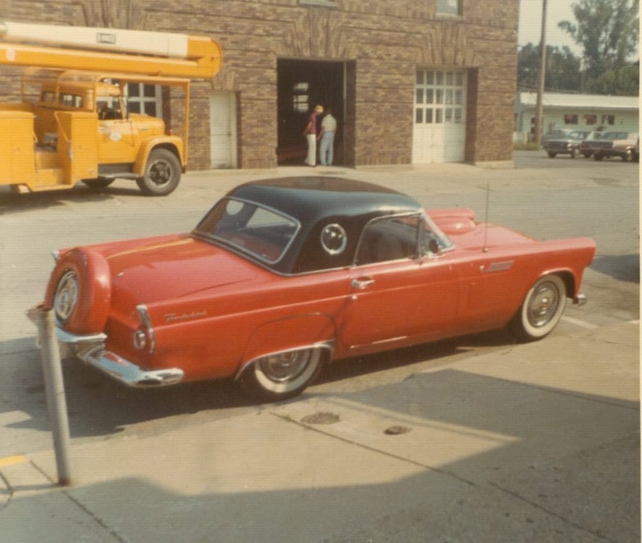 Earlier this week, I posted some old photos from a trip to the Auburn Cord Duesenberg festival in Auburn, Indiana over labor day weekend of 1972 (here).  Here is the [&hellip;]