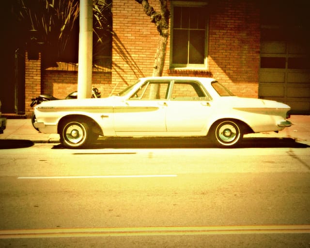 Curbside Classic: 1961 Plymouth Fury - What Planet Are YOU From? 15 6123015944 6a2951f618 z