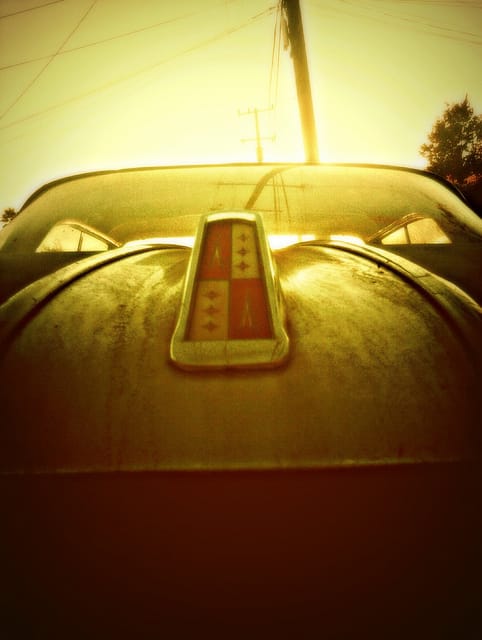 Curbside Classic: 1961 Plymouth Fury - What Planet Are YOU From? 13 6123071960 7e510044ff z