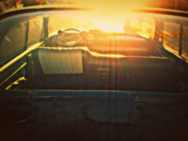 Curbside Classic: 1961 Plymouth Fury - What Planet Are YOU From? 17 6123091482 de1f0f57c8 z