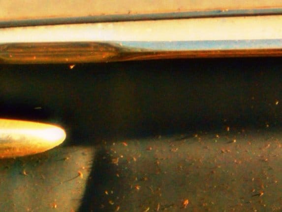 CC Clue redmondjp Got as close as anyone did for the 1973 Mercury Monterey Clue. It’ll be interesting to see where these bits of chrome take us.