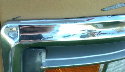 CC Clue Bam! Tom Klockau got the XR4Ti right off the bat. Now, the picture is bigger but maybe not as distinctive.