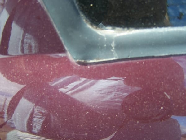 We had guesses of Ford and guesses of 1967, but none actually put the two together (or used the word Mustang), so no winner this time.  What?  We didn’t announce that [&hellip;]