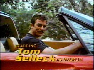 As Seen On TV: Our Favorite P.I. Cars 16 magnum pi ferrari