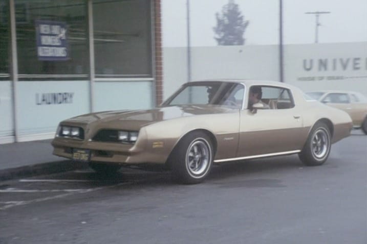As Seen On TV: Our Favorite P.I. Cars 12 rockford