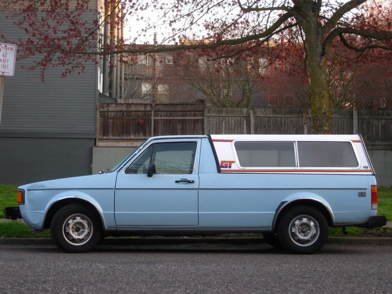 (pics not of my actual car, but close) In my last article I promised there would be no Rabbits of any kind. I’m a man of my word (mostly): it’s [&hellip;]