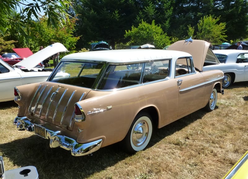 nomad CC 145 090 800