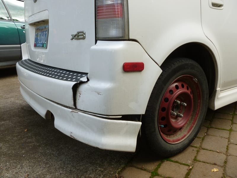 One of the advantages of getting older is the reduced likelihood of making stupid mistakes that result in outcomes like this. It explains insurance rates dropping with age, up to [&hellip;]