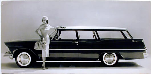 Plymouth 2 door wagon Plymouth 2 door wagon