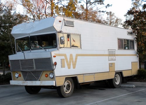 Winnebago 1968 Winnebago 1968