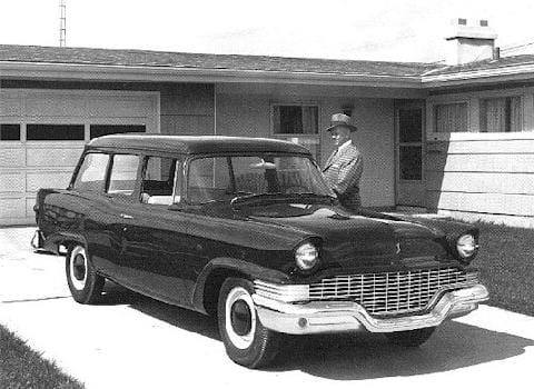 studebaker_champion_scotsman_wagon-bw studebaker champion scotsman wagon bw