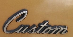 The Professor gets an A+ for how quickly he identified the ’63 Mercury Meteor.    Who will go to the head of the class on this clue?  It shouldn’t be too [&hellip;]