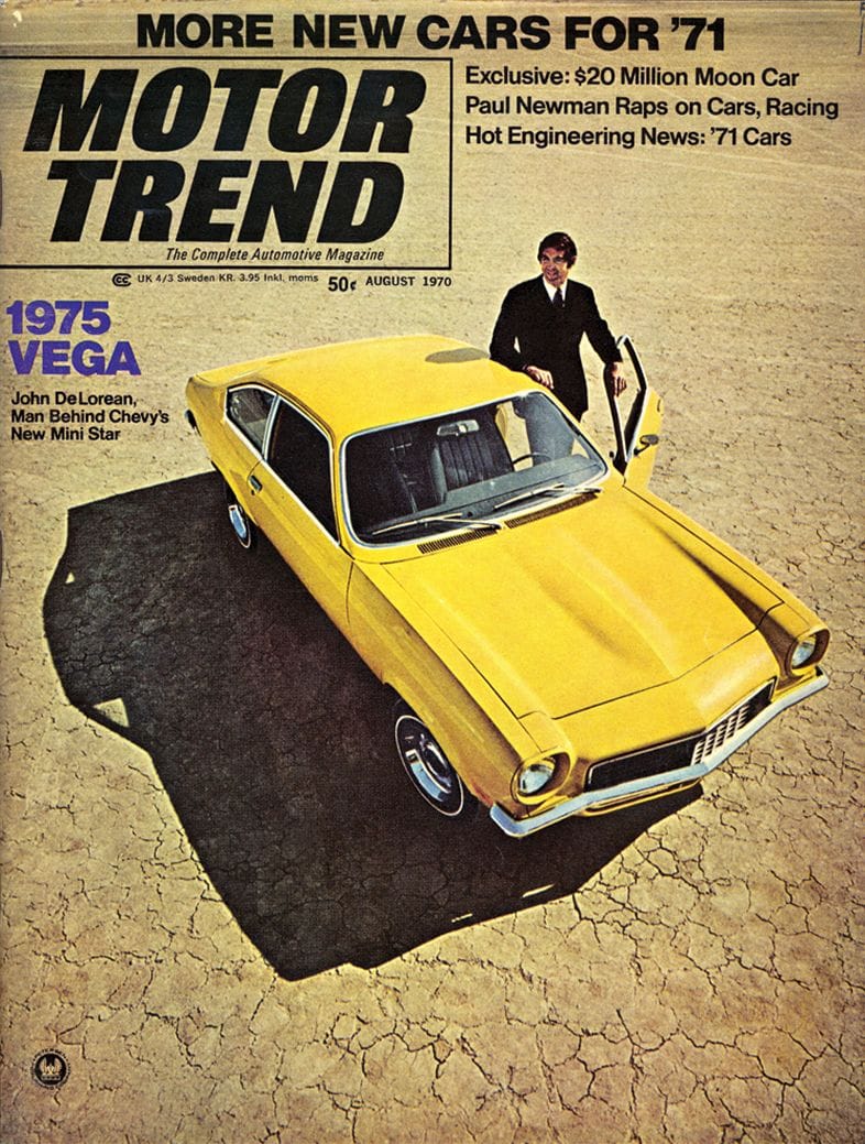 I couldn’t help notice that it’s that time of year again – Motor Trend has awarded the Car Of The Year trophy to the new for ’12, made in the [&hellip;]