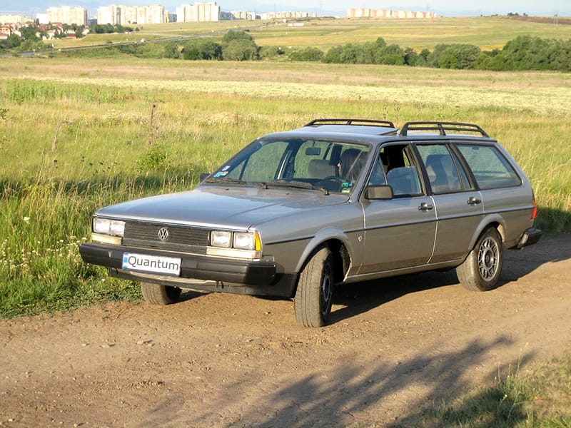 If you have been following these ramblings of mine you might have noticed that I have (or did have) a bit of an affinity for Volkswagens and Audis. You might [&hellip;]