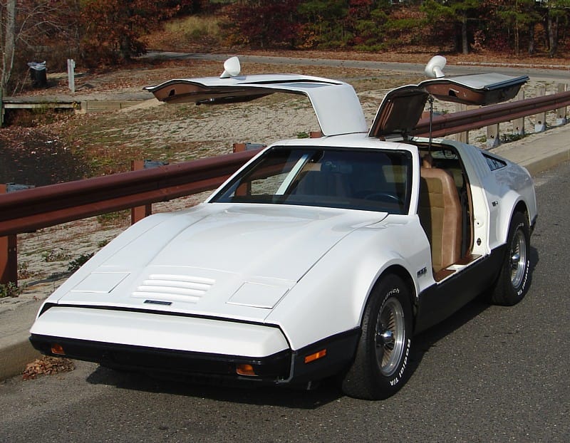 I’ve been waiting all morning here for someone to nominate the Bricklin, and perhaps spare me having to give it another fifteen minutes of fame, which it so doesn’t deserve. [&hellip;]