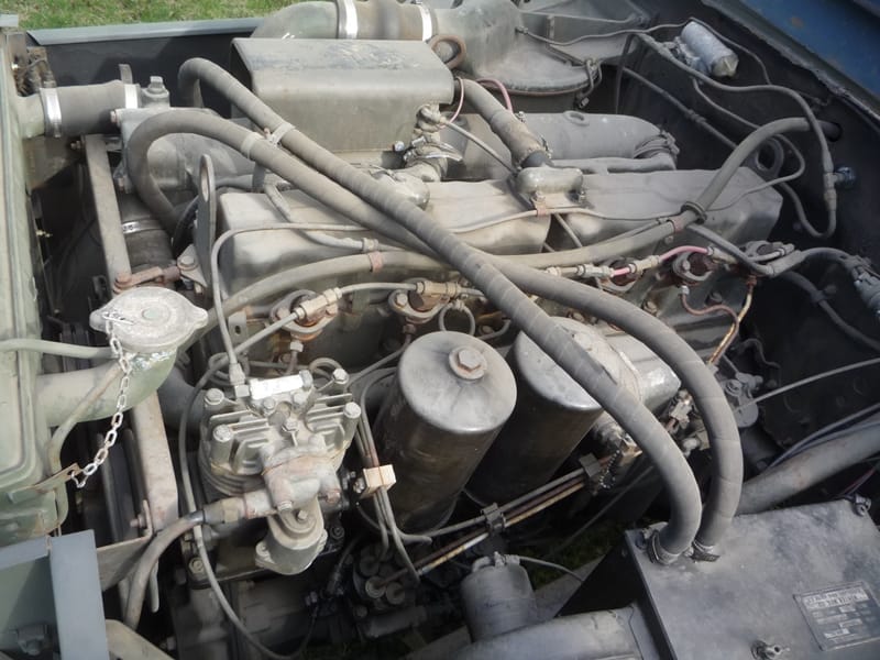 multi fuel CC 124 238 800