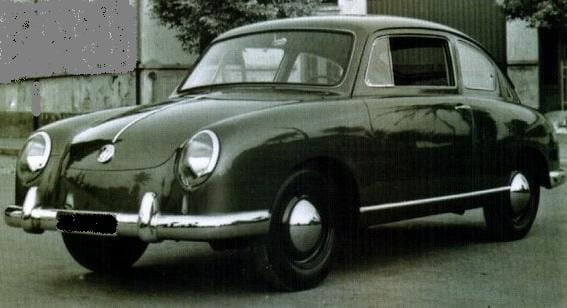 (first published in 2011)   This Volkswagen tv ad from 1958 is a bit of a cult classic, depicting VW execs driving to Italy for a consultation with “one of Italy’s [&hellip;]