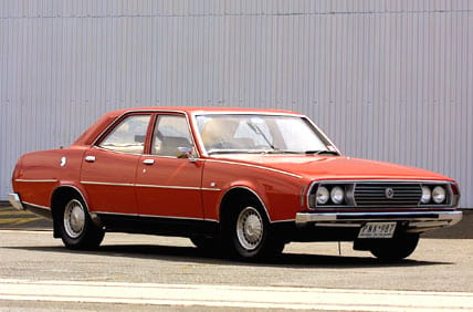 (first posted 11/23/2011; revised 9/1/2016)     Get out the Kleenex, because the Leyland P76 is a woeful tale. Like any turkey (defined as a car that failed in the marketplace), its [&hellip;]