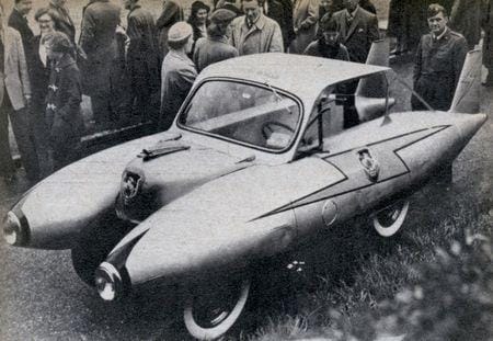 Here we go: I know it was a long time ago, another universe for some of you. But you’re all historians here, so let ’em rip. Not just American cars [&hellip;]