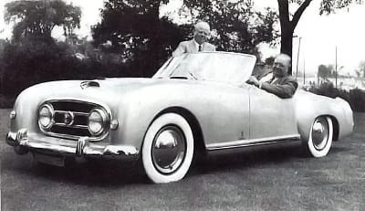 1951-1955-nash-healey-9 1951 1955 nash healey 9