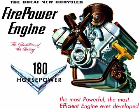 1951-Hemi 1951 Hemi
