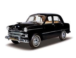 1952 Nissan2 1952 Nissan2