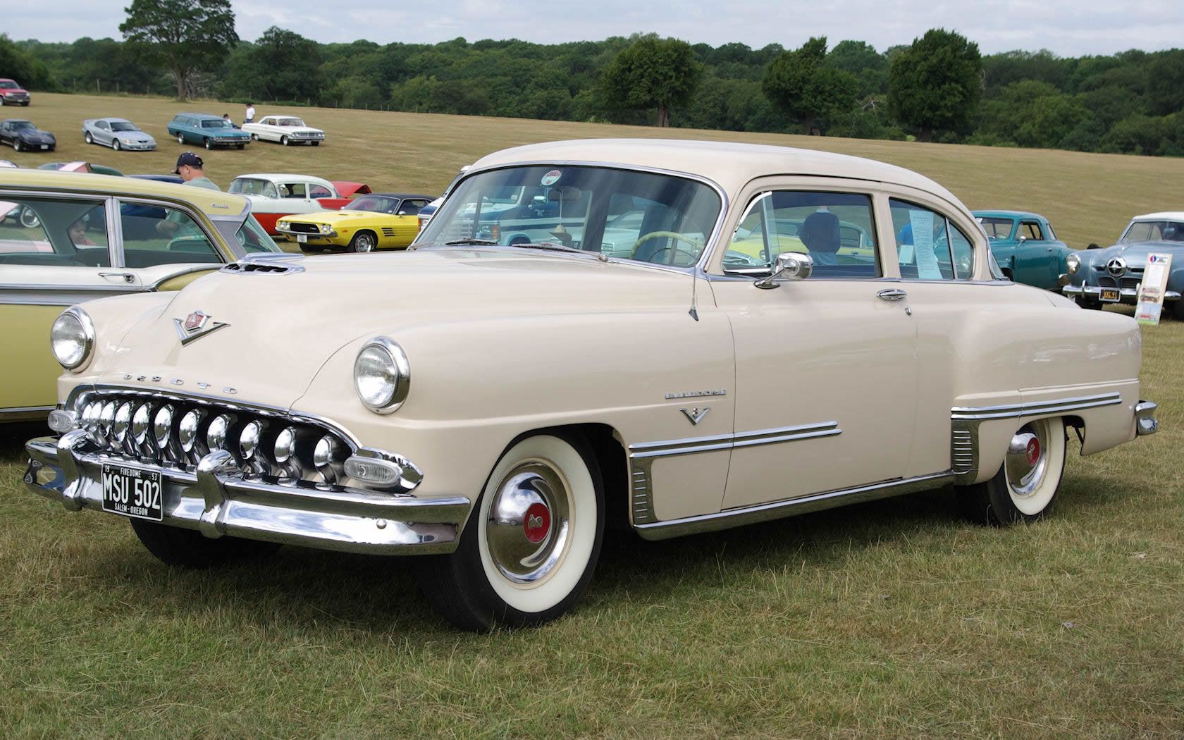 1953-desoto-firedome-club-coupe 1953 desoto firedome club coupe