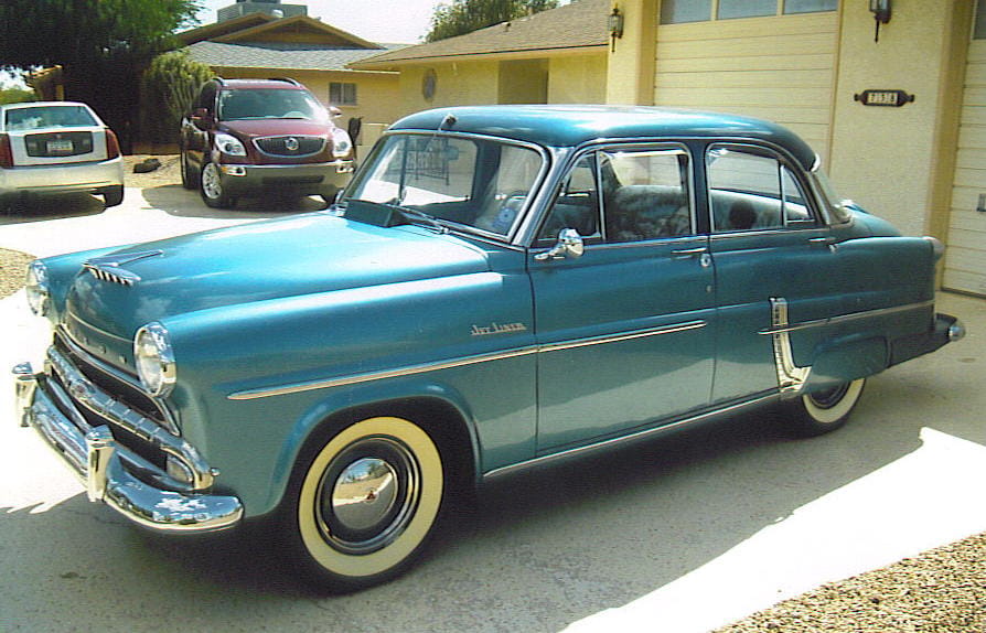 1953HudsonDriversSide 1953HudsonDriversSide
