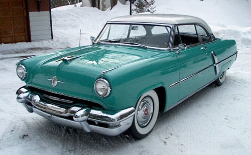 52 lincoln 52 lincoln
