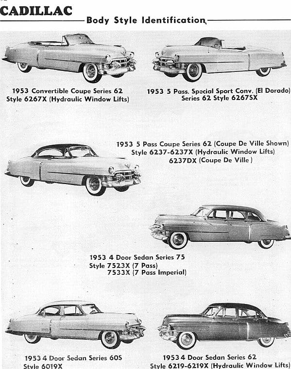 Cadillac1953 Cadillac1953