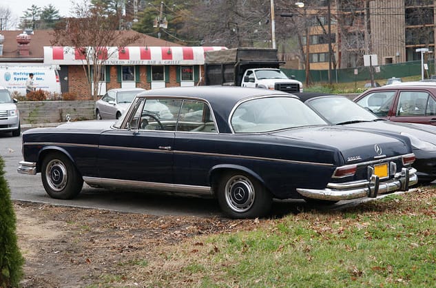 Another smorgasbord of CC finds have appeared at the CC Cohort Flckr page, so let’s have a sampler. Needless to say, these Mercedes coupes always touch an appreciative nerve with [&hellip;]