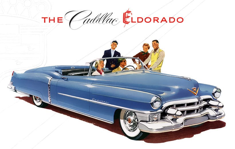 cadillac_1953_eldorado_blu_01 cadillac 1953 eldorado blu 01