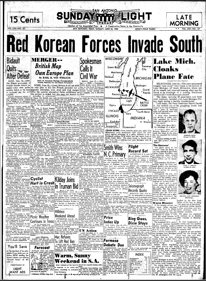 korean_war korean war