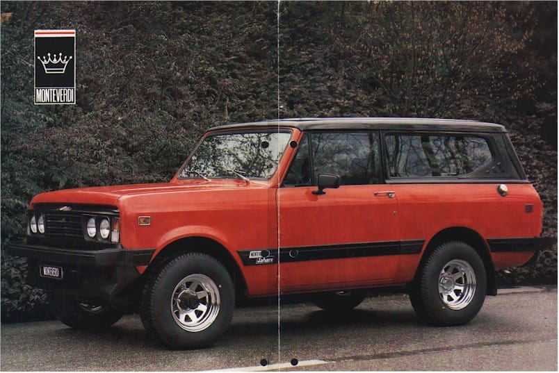monteverdi safari monteverdi safari