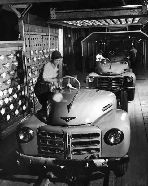 toyota-1952 toyota 1952