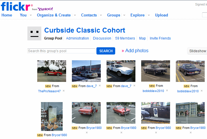 The CC Cohort has put up some 1500 Curbside Classics in the past year, and I have failed to give them proper recognition and consistent exposure. My bad. But that’s [&hellip;]