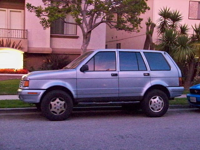 LaForza by TheProfessor47 LaForza side l