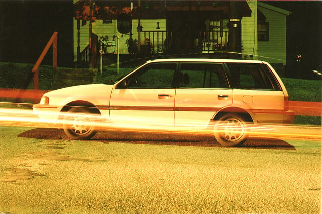 The first generation Tracer is easy to forget, given that it was only sold here for a couple of years (1987 – 1989). But Andrew Turnbull has been on a [&hellip;]