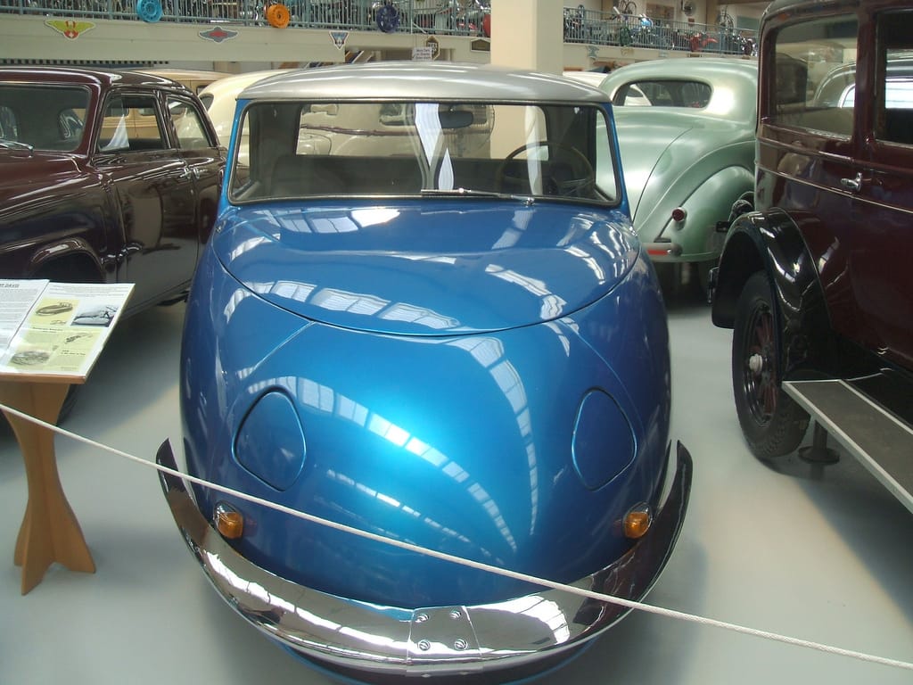 Museum Davis