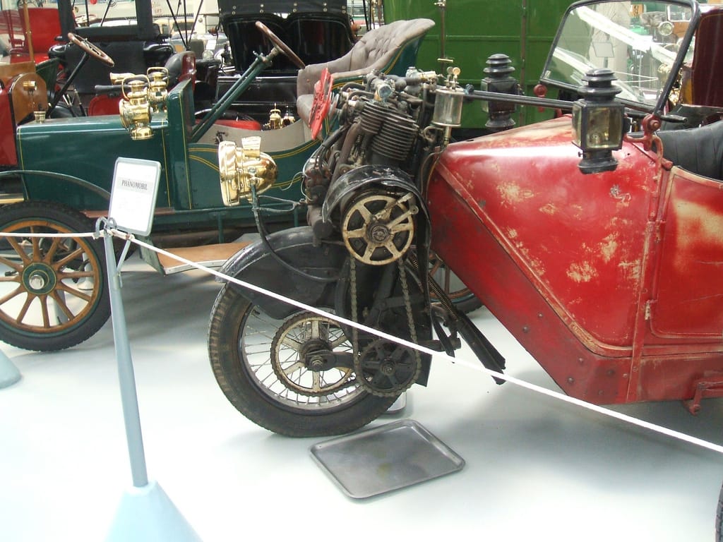 Museum FWD
