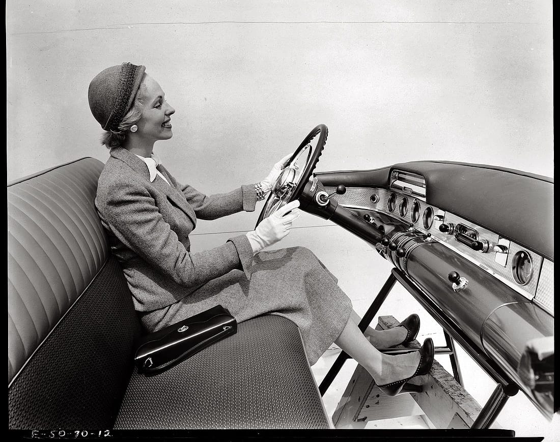 Shorpy Virtual Buick