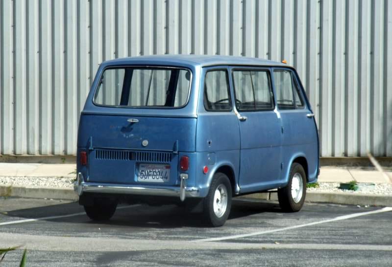 Our pal TheProfessor47 submitted this tasty little morsel at the Cohort for our impromptu Short Car Day, but I missed it until now. If you’re like me and had never [&hellip;]