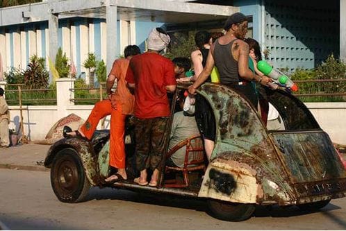 Bild 2CV