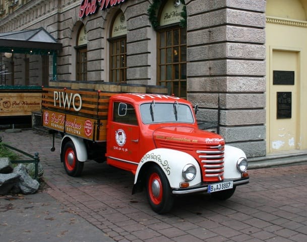 Now that we have picked up more than a few Polish readers after CC was featured on their main automotive blog , maybe one of them can identify this very [&hellip;]